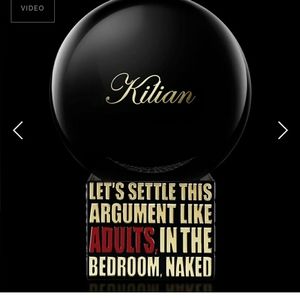 Kilian Adults 3.4oz 100mL eau de parfum